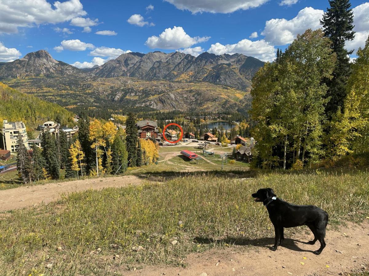 Purgatory Resort Ski In Ski Out Durango Bagian luar foto