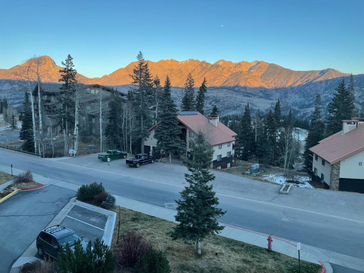 Purgatory Resort Ski In Ski Out Durango Bagian luar foto