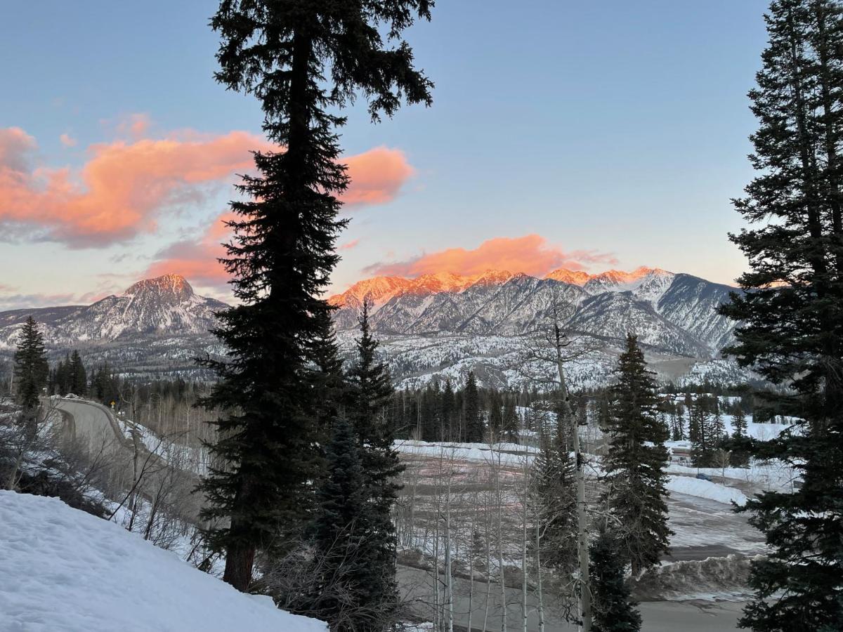 Purgatory Resort Ski In Ski Out Durango Bagian luar foto
