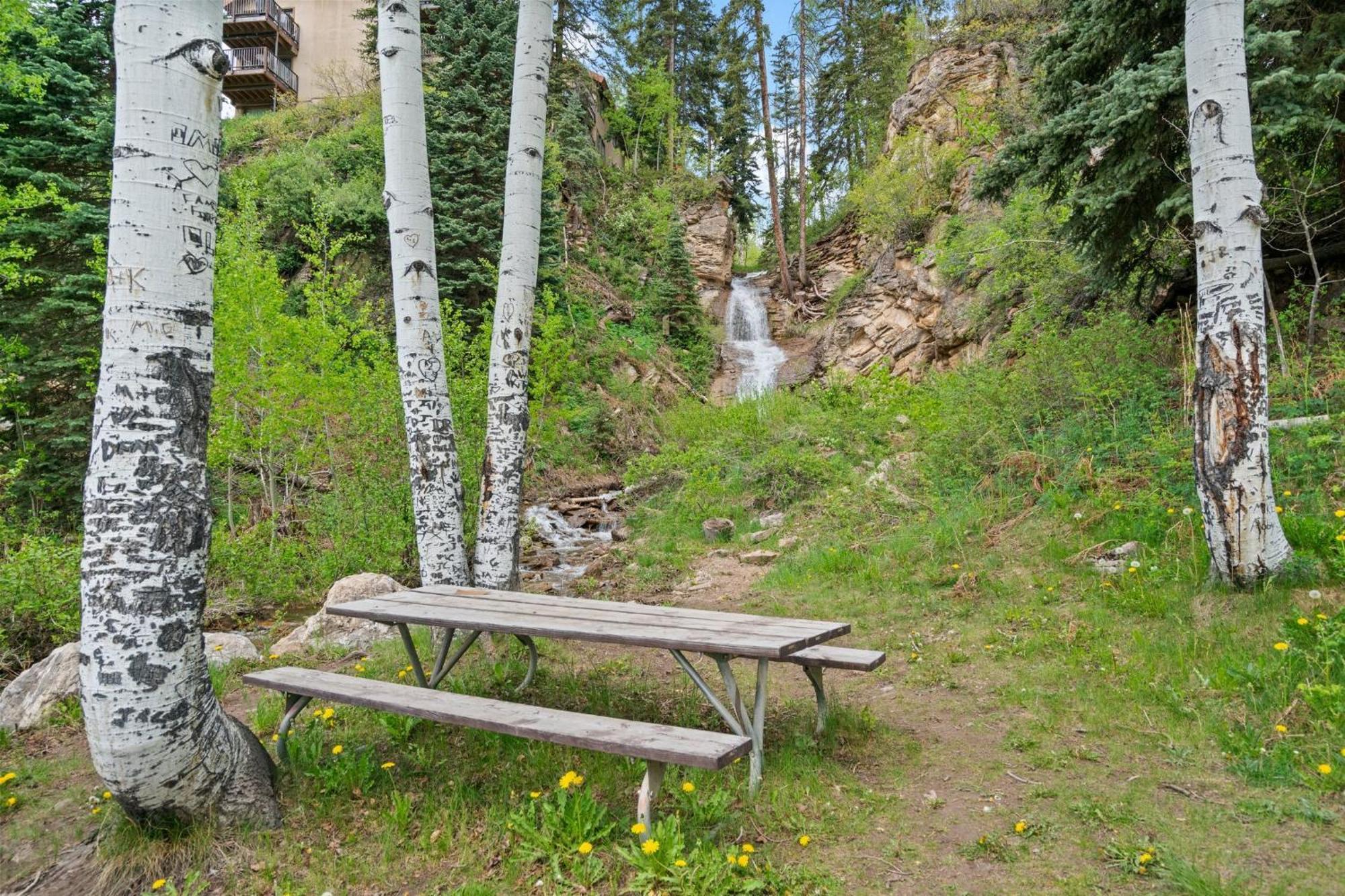 Purgatory Resort Ski In Ski Out Durango Bagian luar foto